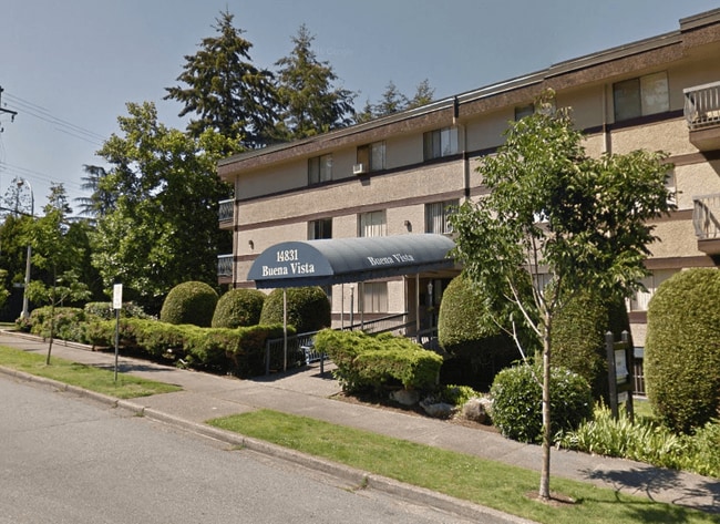 Building Photo - Buena Vista