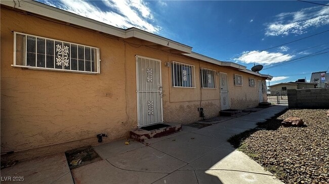 Building Photo - 219 W Monroe Ave Unit A Rental