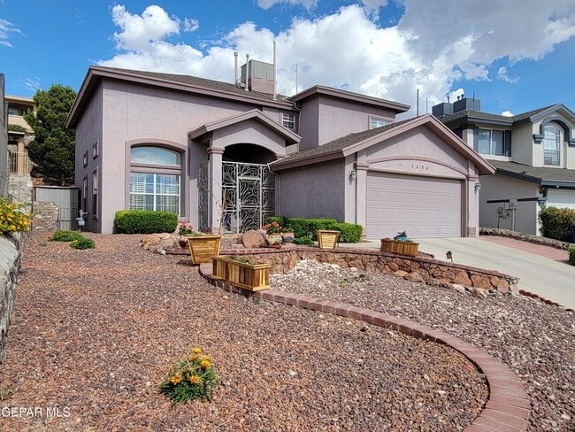 Photo - 1404 Black Ridge Dr