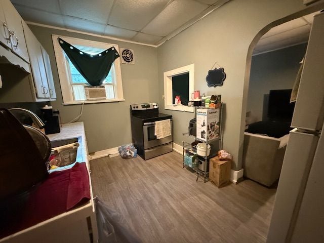 621 1/2 East Adams Street