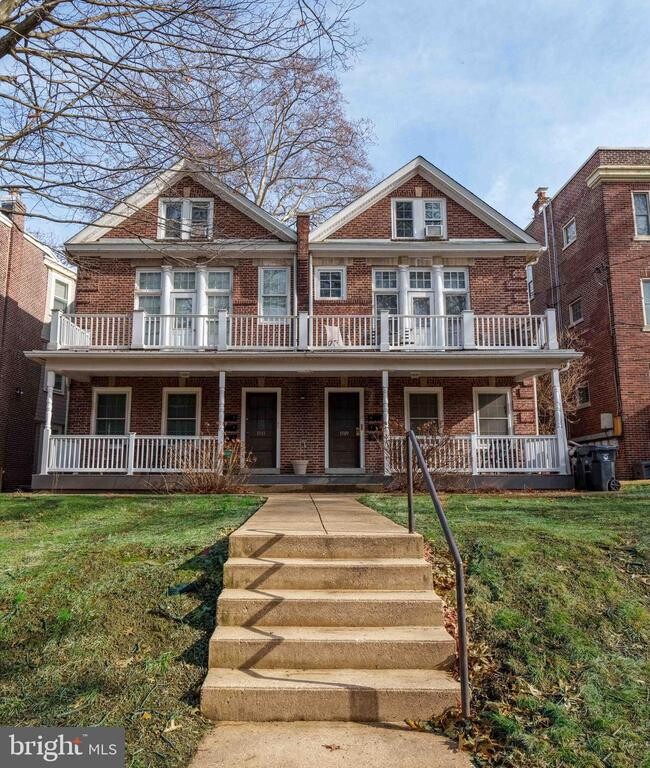 Building Photo - 1509 Delaware Ave Rental