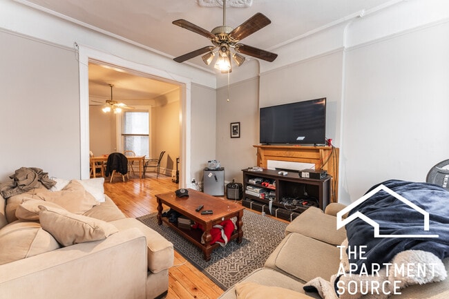 Photo - 3519 N Reta Ave Unit 2