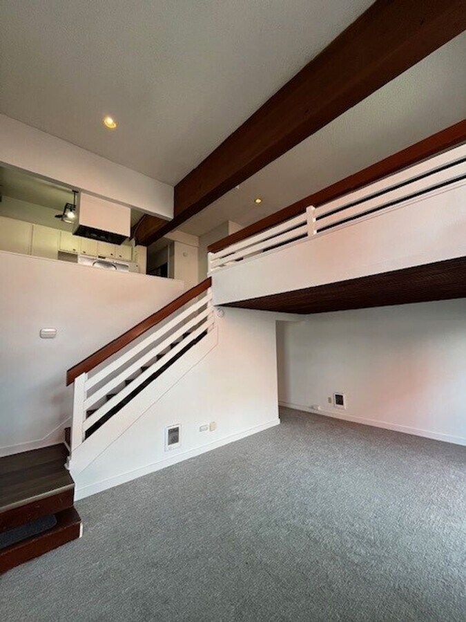 Renovated Queen Anne Apartment - Renovated Queen Anne Apartment