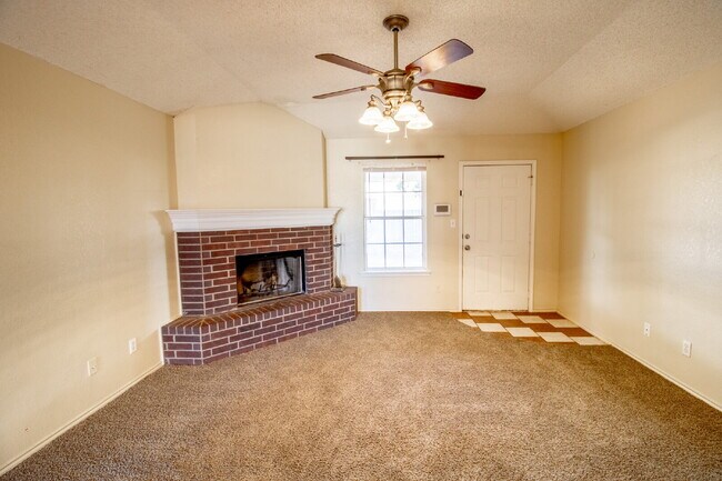 Photo - "Charming 3-Bed, 2-Bath Home in Lubbock