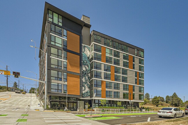 AV Lofts