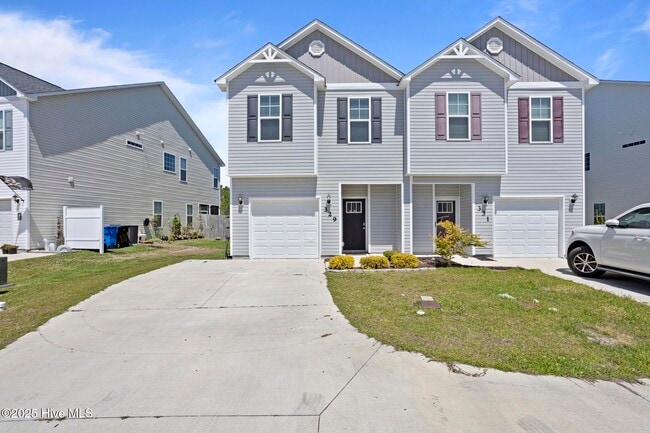 Photo - 329 Frisco Wy Townhome