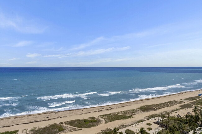Photo - 750 N Ocean Blvd Unit 1904