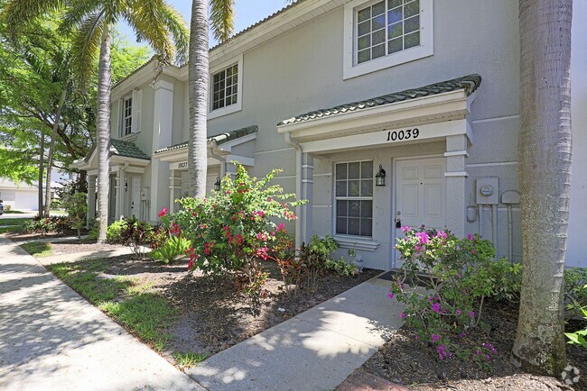 Building Photo - Cypress Landing 10039 Unit 10039 Poppy Hill Drive Rental