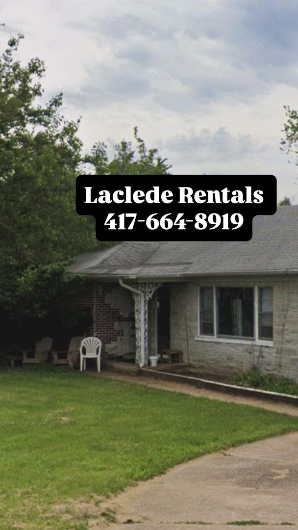 Photo - 4 BEDROOM 1 BATH HOUSE FOR RENT