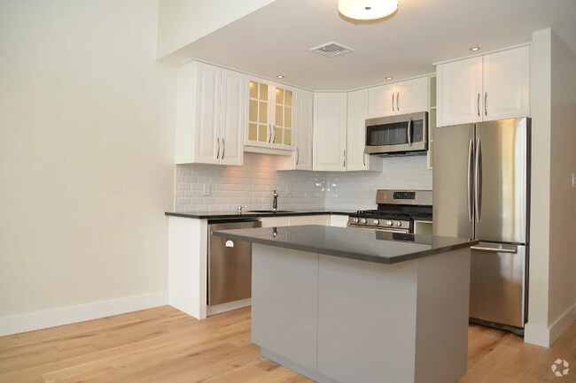 Building Photo - 120 Sherman Ave Unit #302 Rental