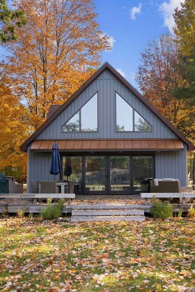 Photo - 8015 Aarwood Trl NW Unidad Gorgeous Torch River 3