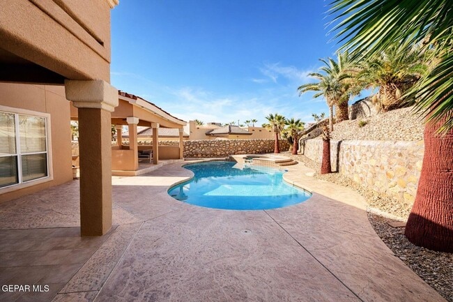 Photo - 12267 Bronco Buster Ln