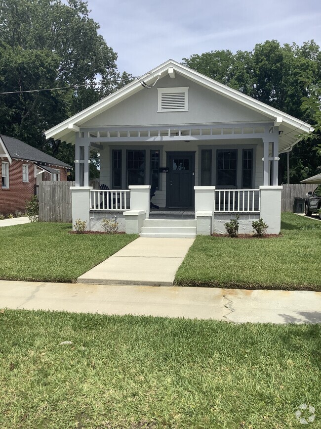 Building Photo - 2663 College St Rental