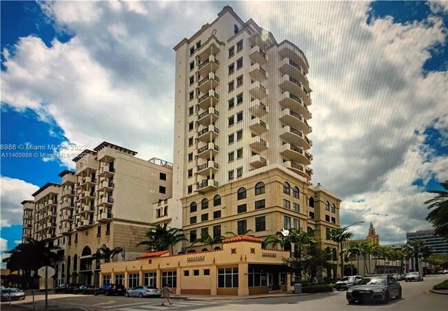 1805 Ponce de Leon Blvd Condo For Rent in Coral Gables, FL | ForRent.com