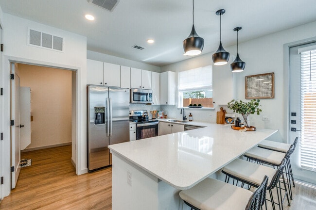 Villas at Creekside