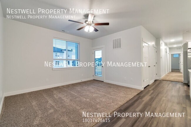 Photo - Modern 3-bed Condo in Riverton Unidad L204