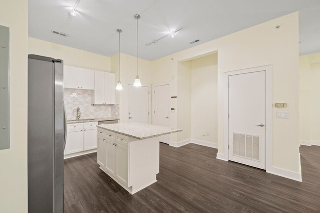 Photo - COMING SOON! Modern 1BR/1BA in First Ward ...