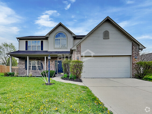 Building Photo - 4871 Altair Ct Rental