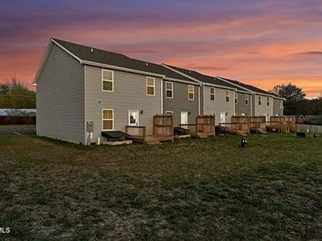 Photo - New 4BR/3.5BA Townhome in Meadowview – Modern Living in a Peaceful Historic Setting Near Emory & ...