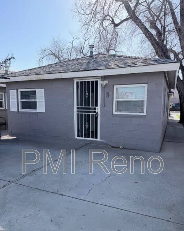 Building Photo - 1950 A St Unit D