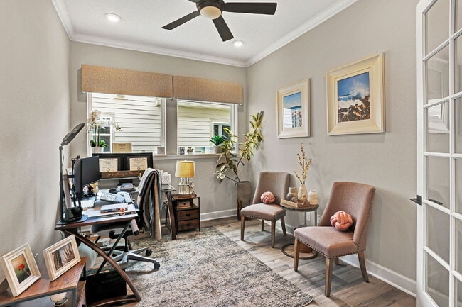 Photo - Like New Luxury Home For Rent In St. John County.