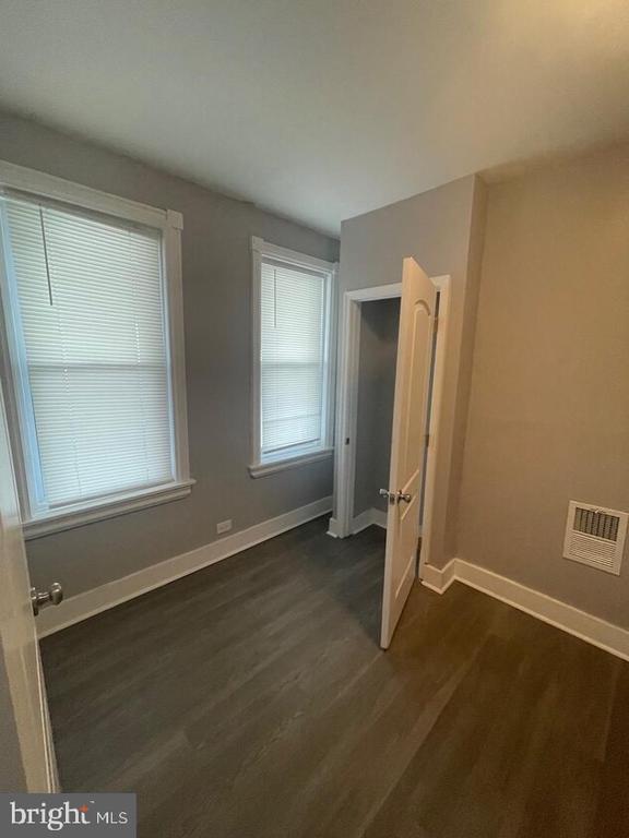 Photo - 1335 Vandever Ave Townhome