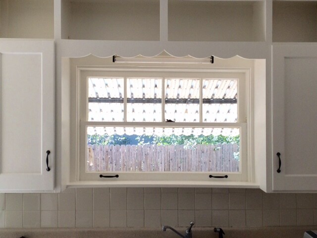 Kitchen sink - 2158 South Williams Street