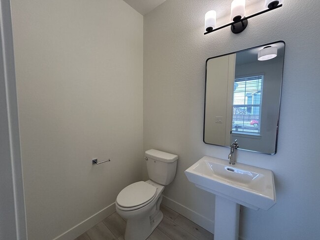 Photo - Stylish New Home Surrounded by Greenbelts and Outdoor Recreation