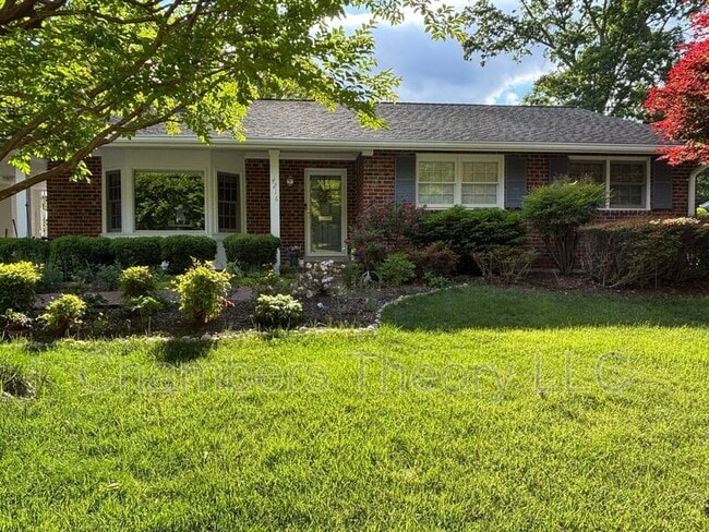 Building Photo - 4216 Worcester Dr
