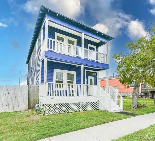 Building Photo - 3013 Avenue M Rental