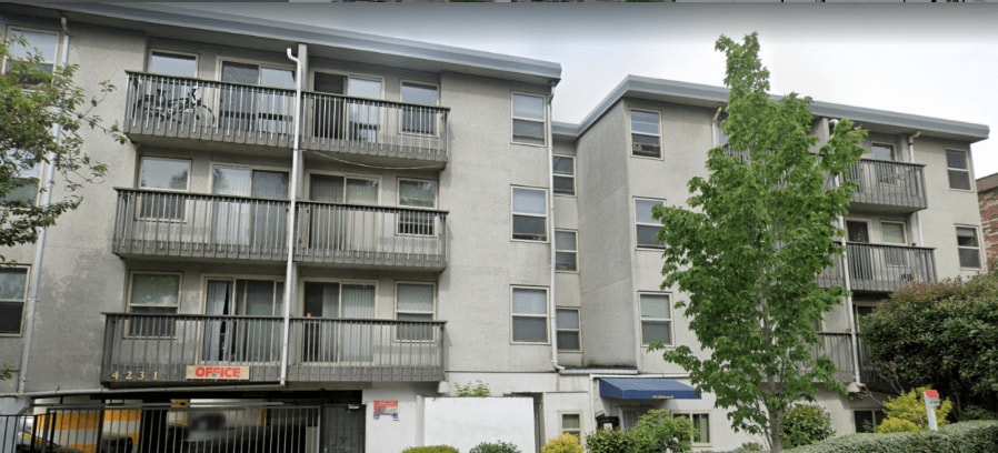 Photo - Forde Apartments