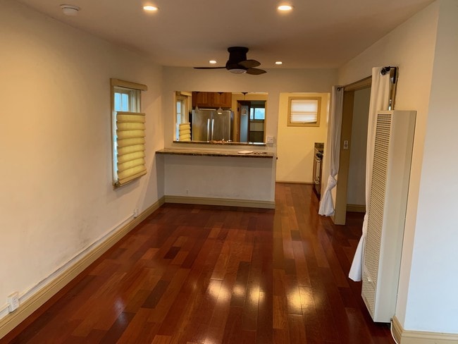 Sala de estar - 307 6th Ave