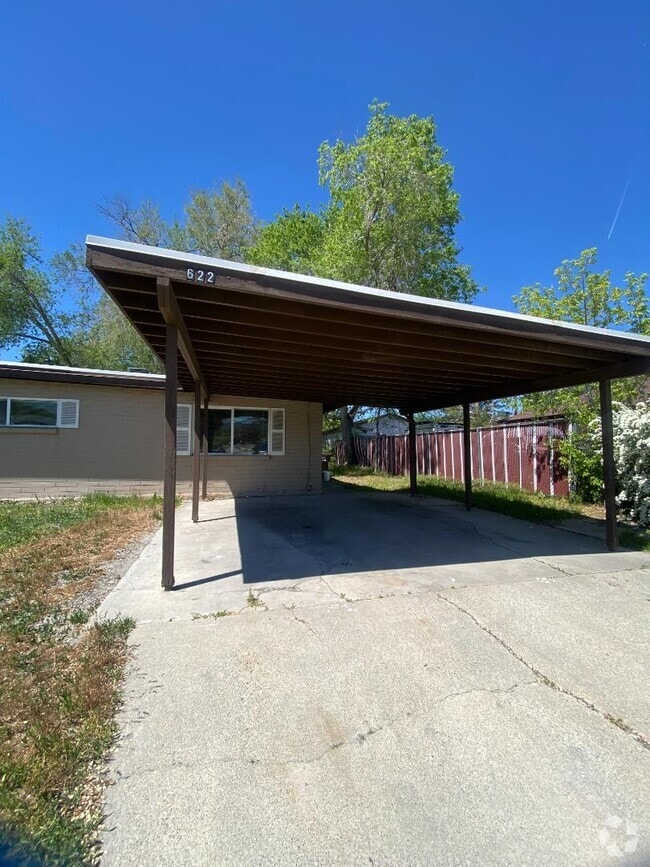Building Photo - 622 S 1000 W Rental