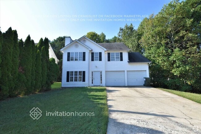 Building Photo - 1729 Heritage Ridge Ct SW Rental