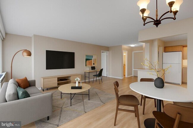 Photo - 4515 Willard Ave Apartment Unit 516S