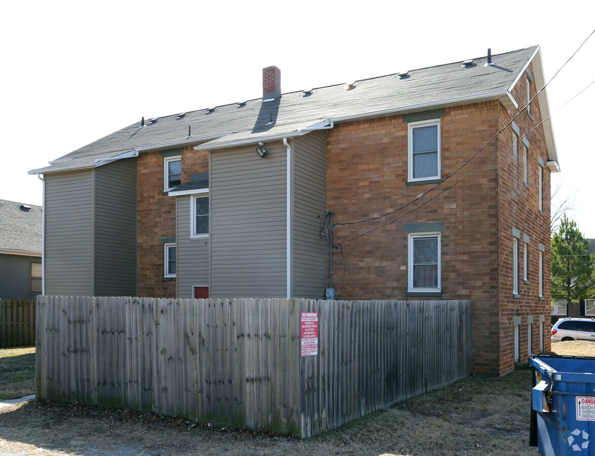 Photo - Monroe Place