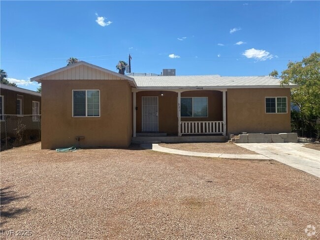 Building Photo - 221 N 19th St Rental