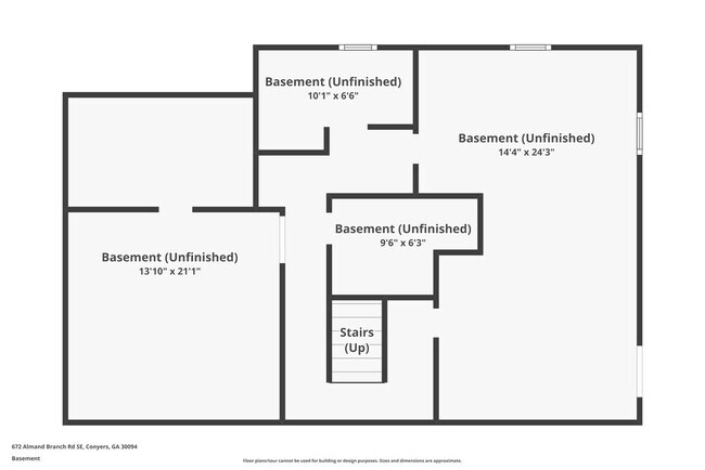 Photo - 672 Almand Branch Rd SE