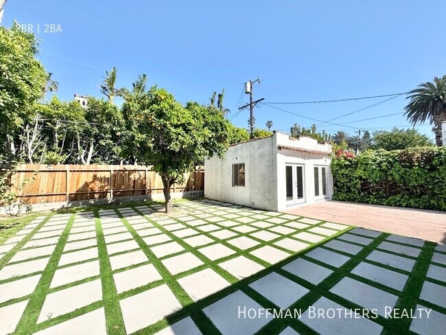 Photo - 350 N Crescent Heights Blvd Unit A