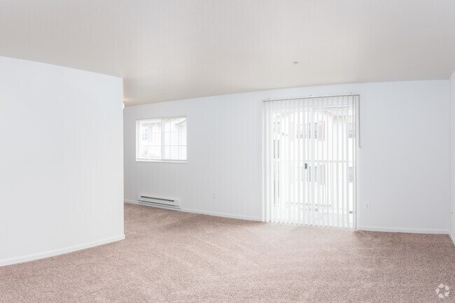 2BD, 1BA - 854SF