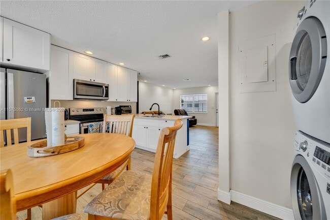 Photo - 22 SW 7th St Unit 3 BEDROOM