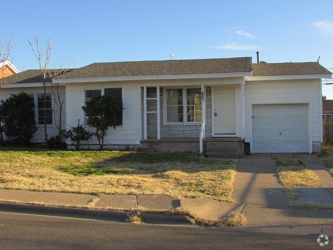 Building Photo - 1206 E 36th St Rental
