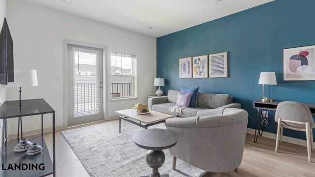 1485 Fouraker Rd Unit 5307