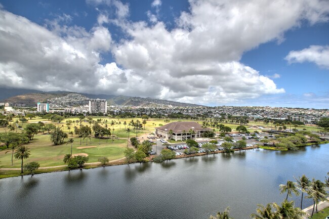 Photo - 320 Lili?uokalani Ave Unit 1403