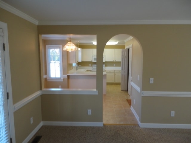 Photo - 1017 Southern Trace Trail