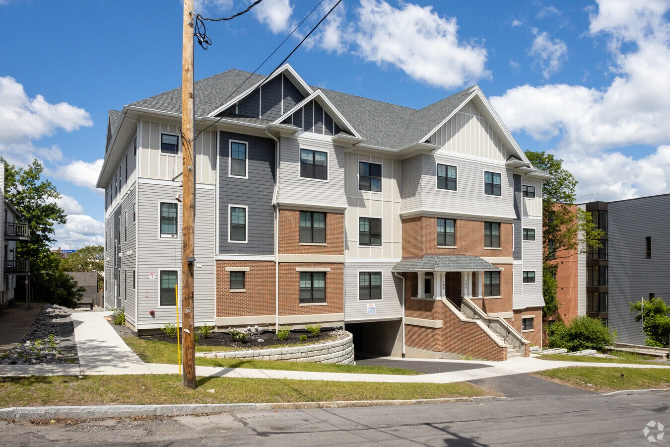 Photo - 106 Comstock Ave