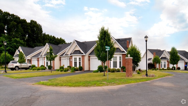 Photo - The Legacy at Clover Blossom Apartments