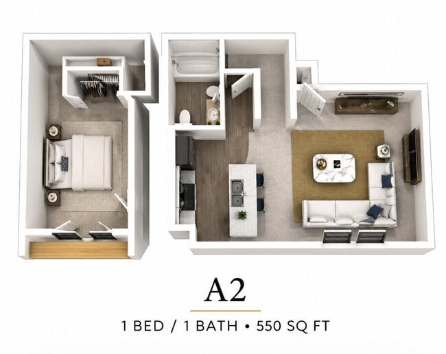 ParkVista Apartments