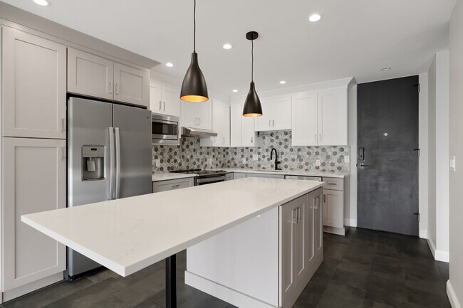 Photo - Updated One Bedroom in Great Cap Hill Location Unit 212