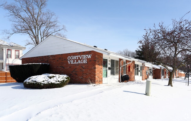 Photo - Cortview Village